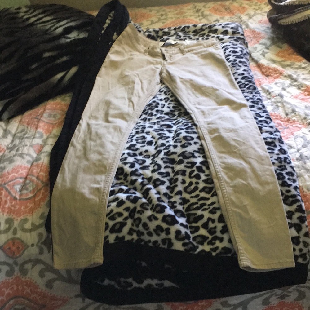 Everyday pants